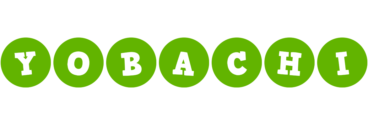 Yobachi games logo
