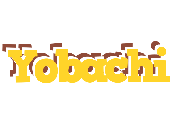 Yobachi hotcup logo