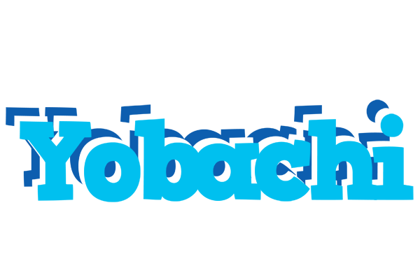 Yobachi jacuzzi logo