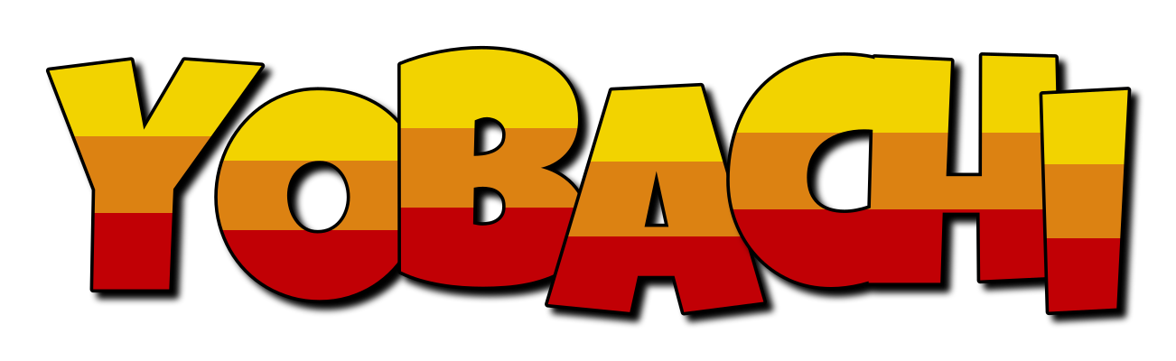 Yobachi jungle logo