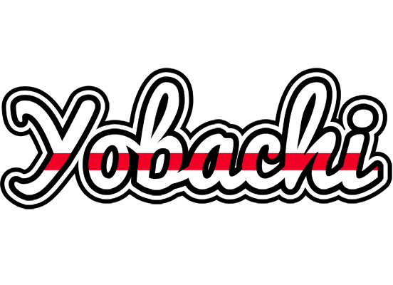 Yobachi kingdom logo