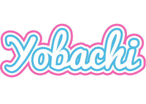 Yobachi outdoors logo