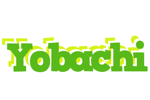 Yobachi picnic logo