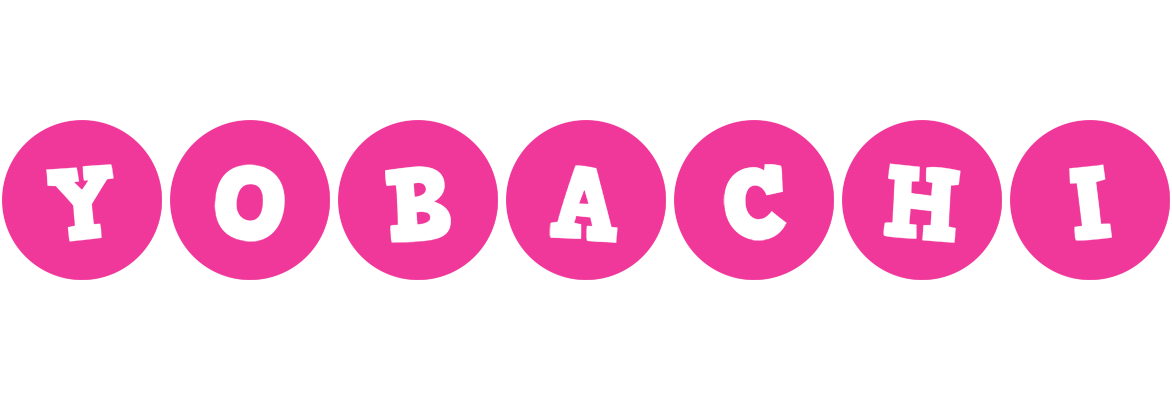 Yobachi poker logo
