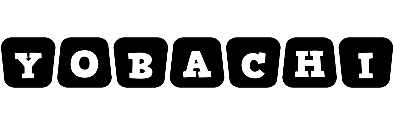 Yobachi racing logo