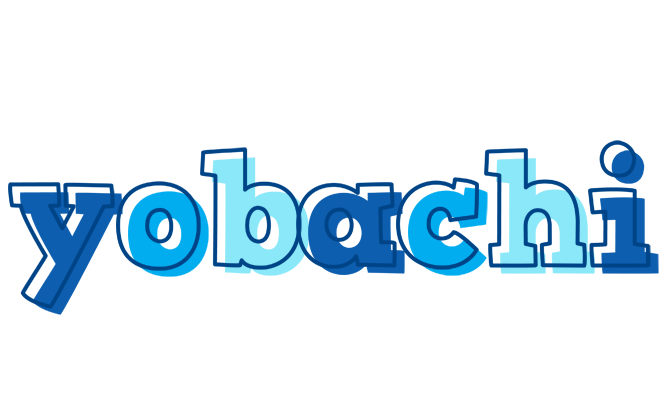 Yobachi sailor logo