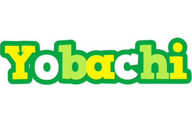 Yobachi soccer logo