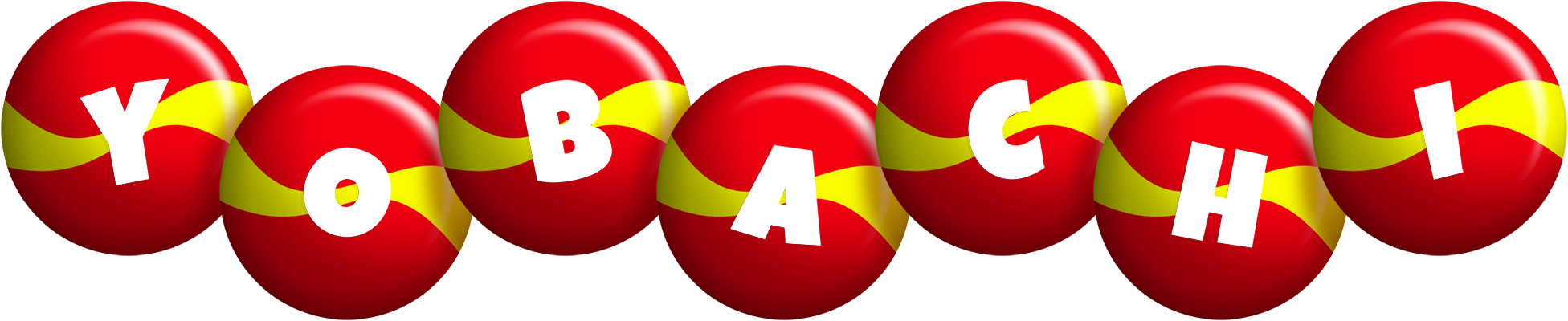 Yobachi spain logo