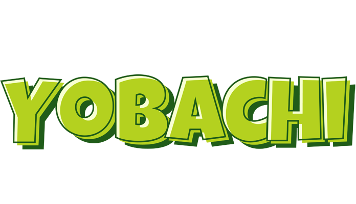 Yobachi summer logo