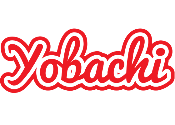 Yobachi sunshine logo
