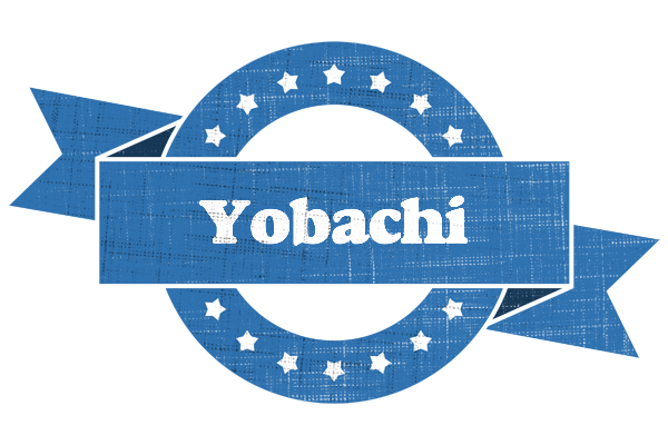 Yobachi trust logo