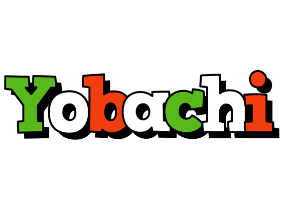 Yobachi venezia logo