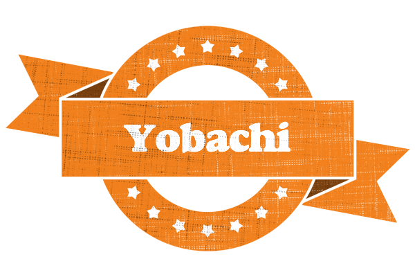 Yobachi victory logo