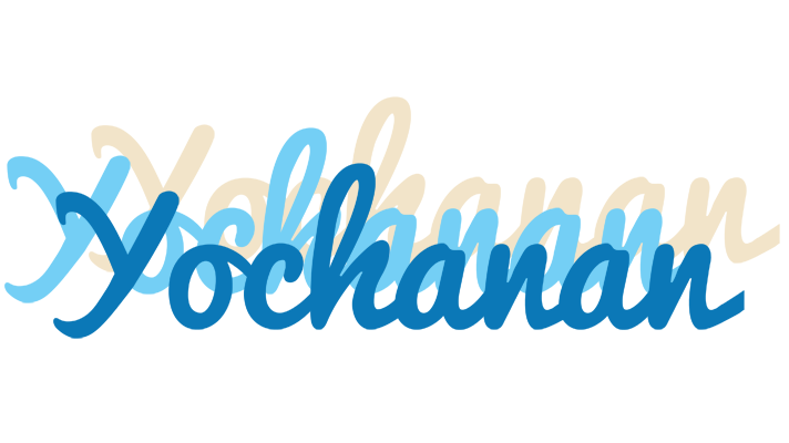 Yochanan breeze logo