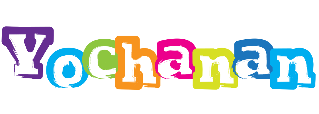 Yochanan casino logo