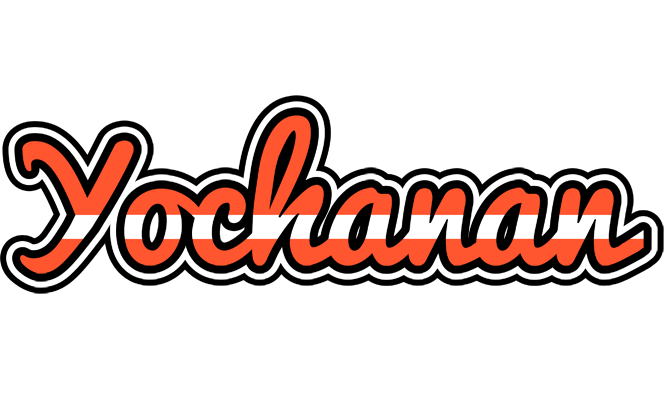 Yochanan denmark logo