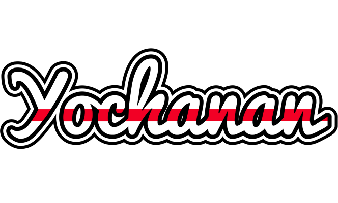 Yochanan kingdom logo