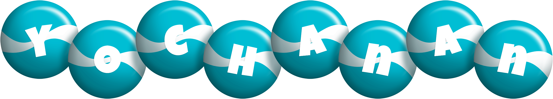 Yochanan messi logo
