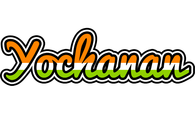 Yochanan mumbai logo