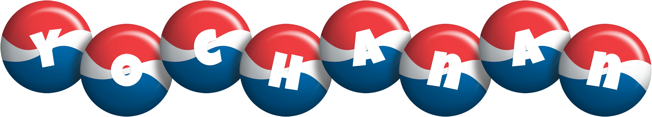 Yochanan paris logo
