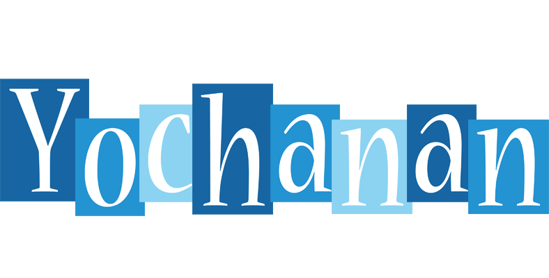 Yochanan winter logo