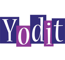 Yodit autumn logo