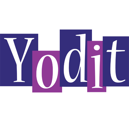 Yodit autumn logo