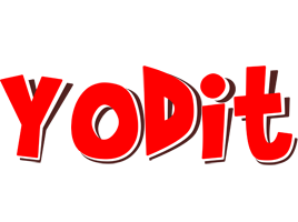 Yodit basket logo