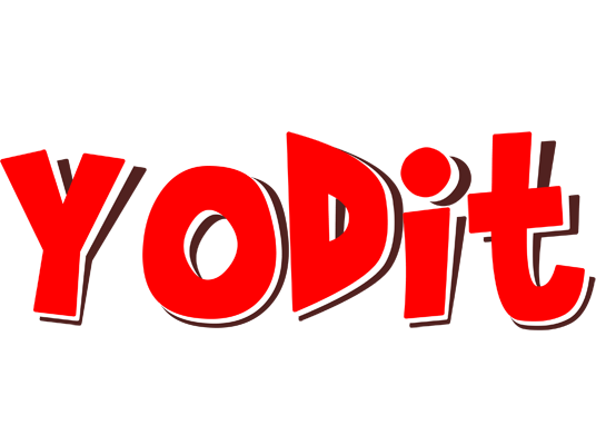 Yodit basket logo