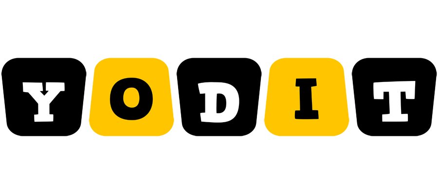 Yodit boots logo