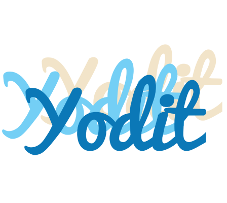 Yodit breeze logo