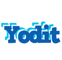 Yodit business logo