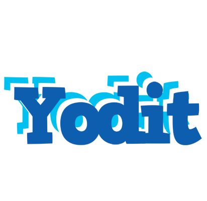 Yodit business logo