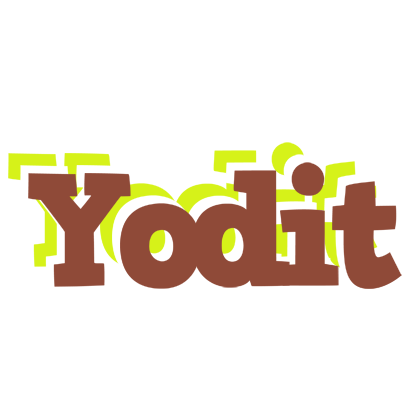 Yodit caffeebar logo