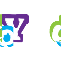 Yodit casino logo