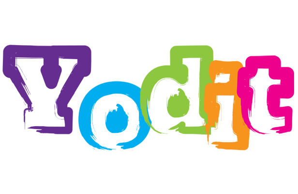 Yodit casino logo