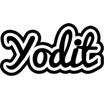 Yodit chess logo