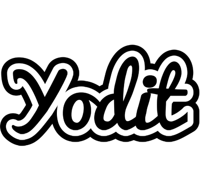 Yodit chess logo