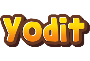 Yodit cookies logo