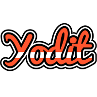 Yodit denmark logo