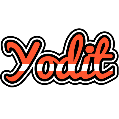 Yodit denmark logo