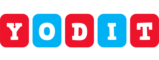 Yodit diesel logo