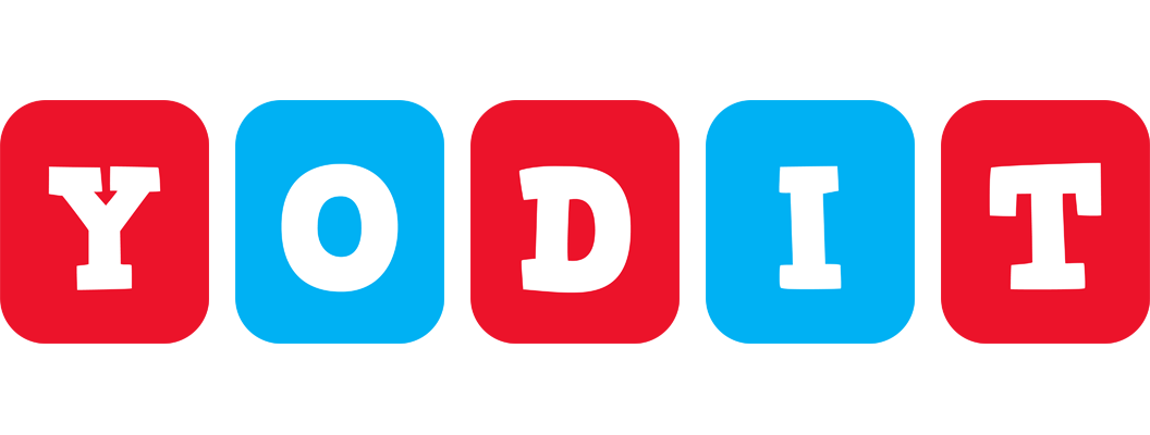 Yodit diesel logo