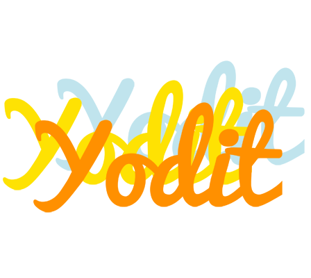 Yodit energy logo