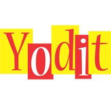 Yodit errors logo