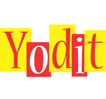Yodit errors logo