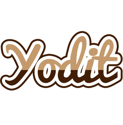 Yodit exclusive logo