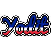 Yodit france logo