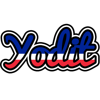 Yodit france logo