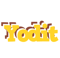 Yodit hotcup logo